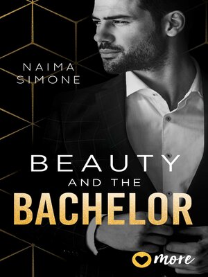 cover image of Beauty and the Bachelor